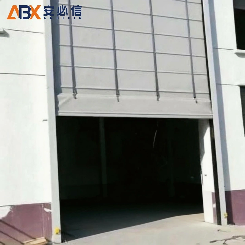 惠州柔性门